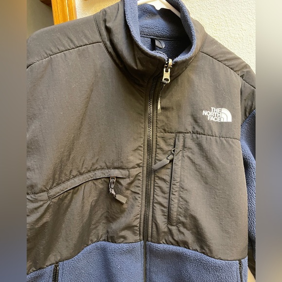 North Face Men’s Denali Jacket - Picture 4 of 4